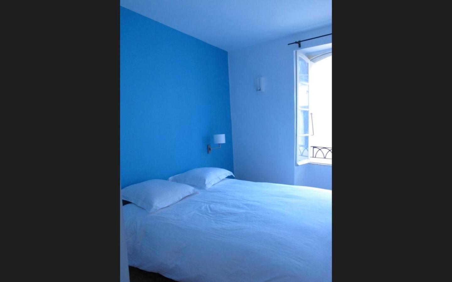Collioure Duplex Apartman Kültér fotó