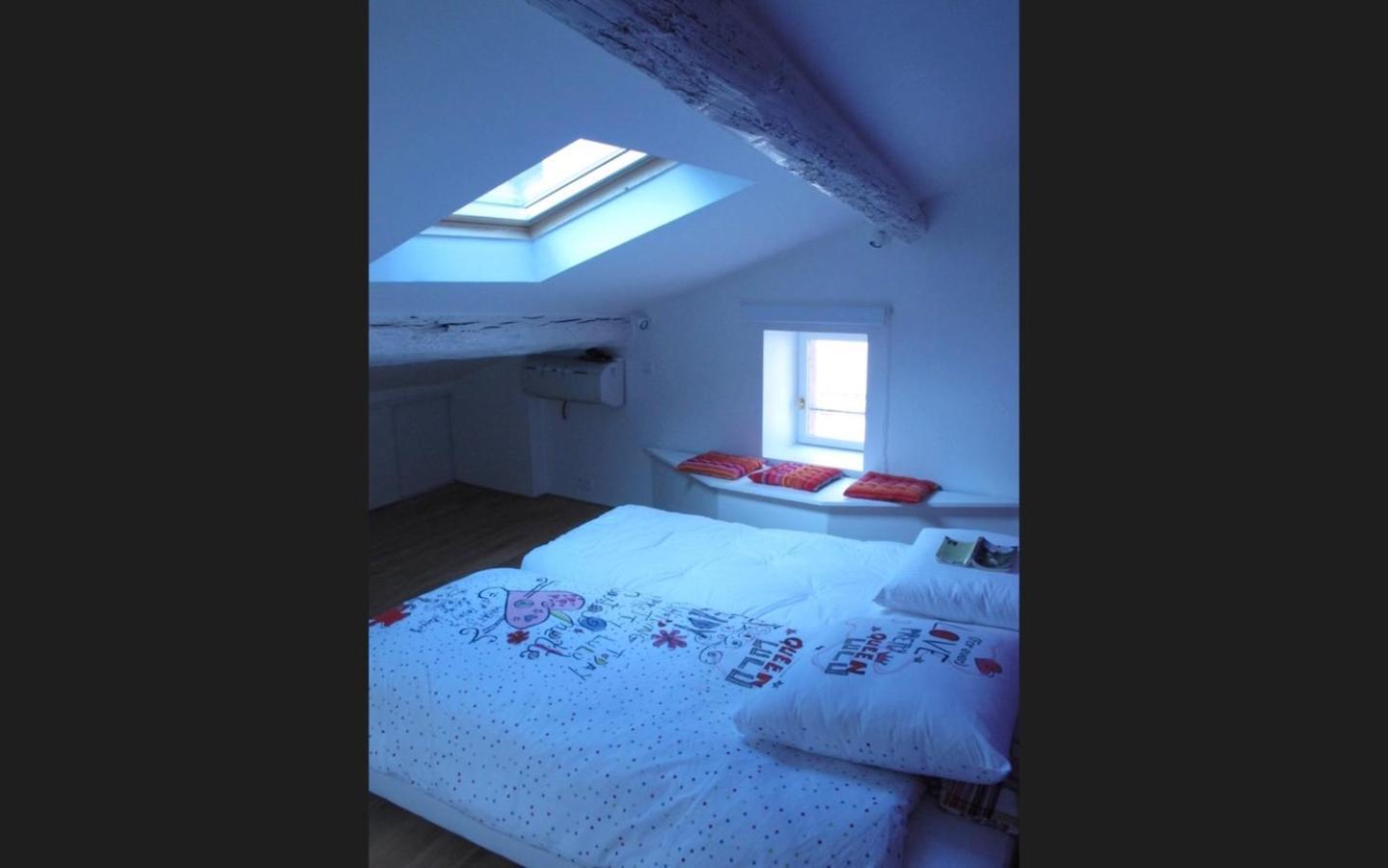 Collioure Duplex Apartman Kültér fotó