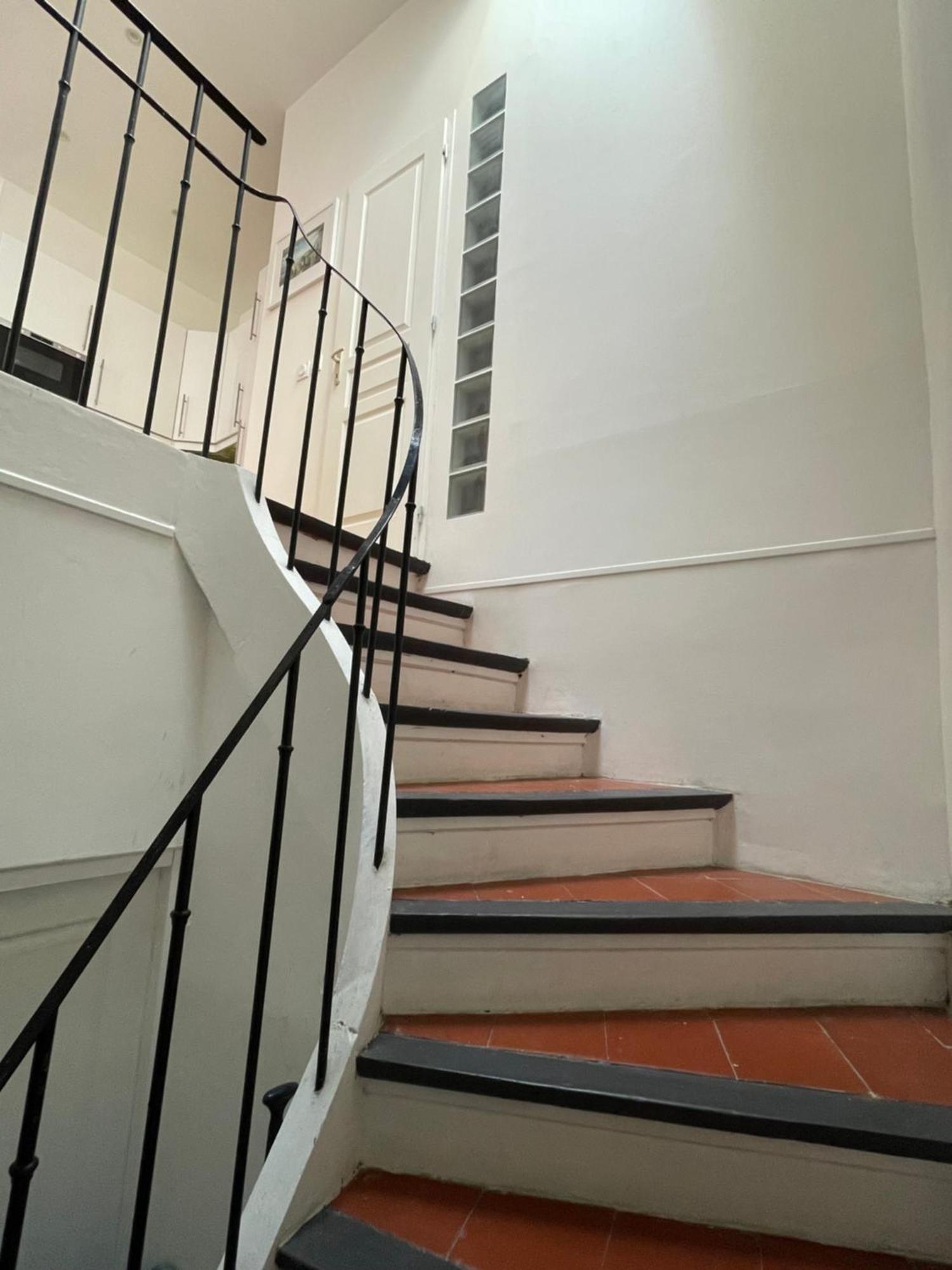 Collioure Duplex Apartman Kültér fotó