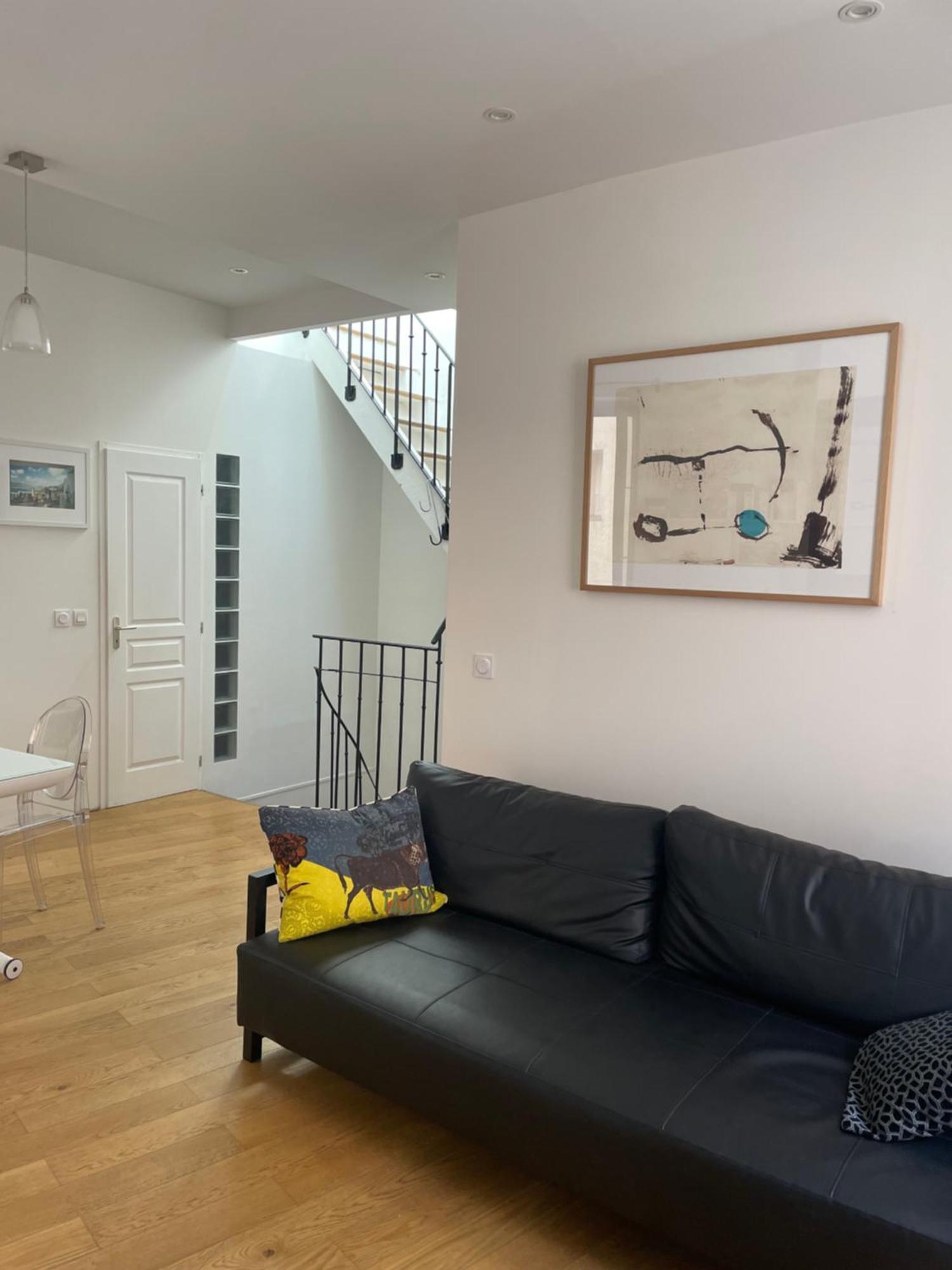 Collioure Duplex Apartman Kültér fotó