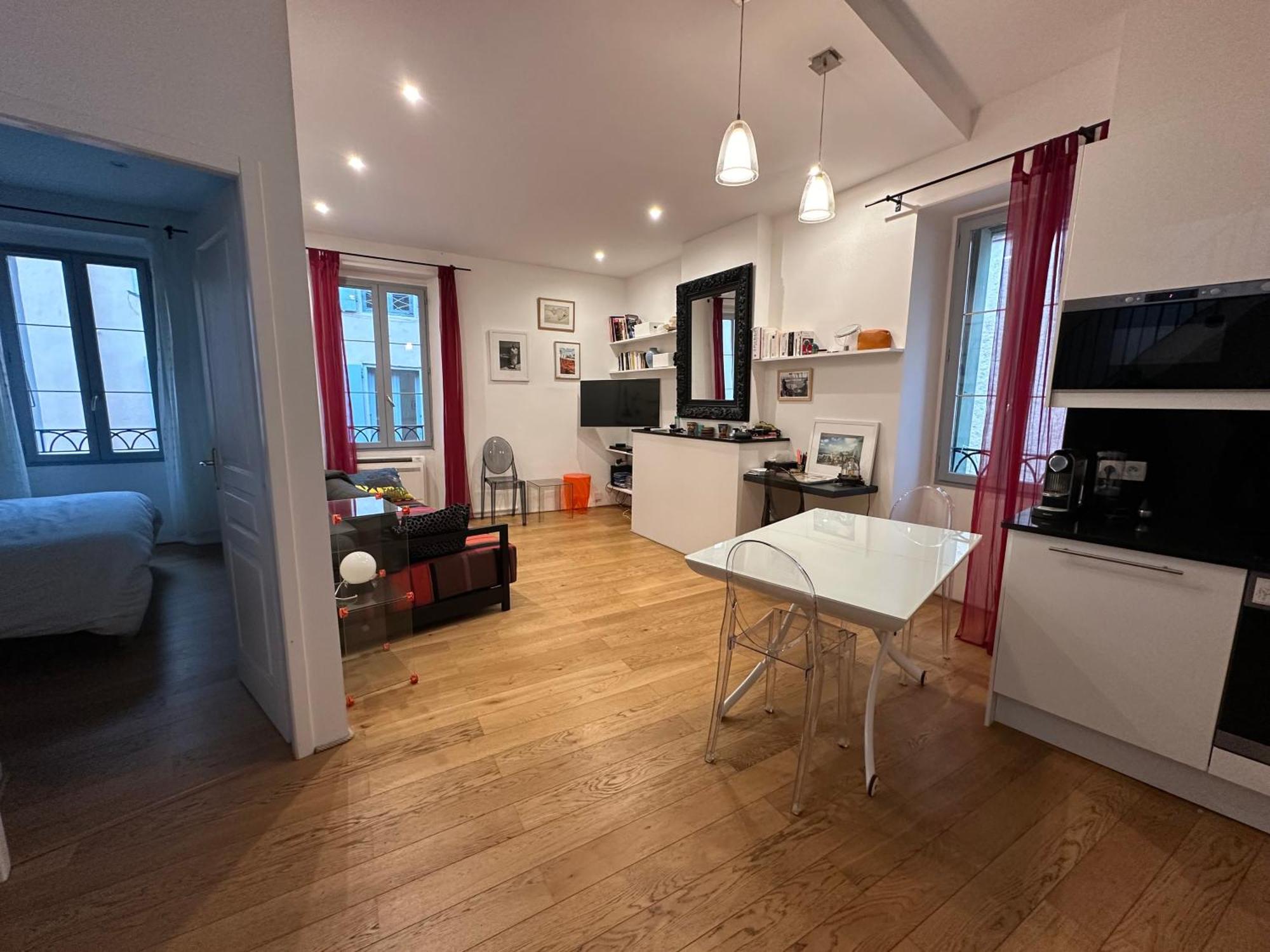 Collioure Duplex Apartman Kültér fotó