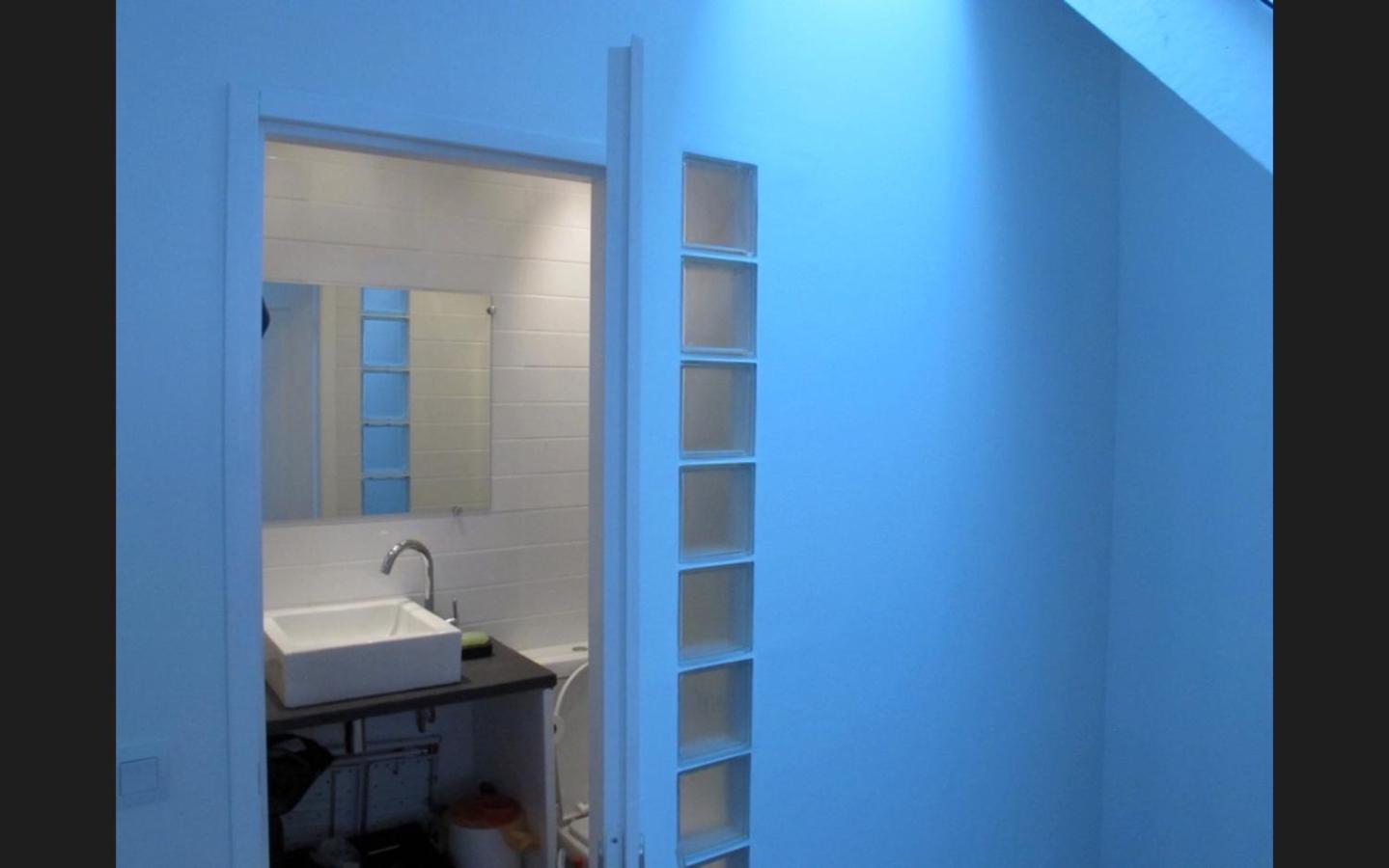 Collioure Duplex Apartman Kültér fotó